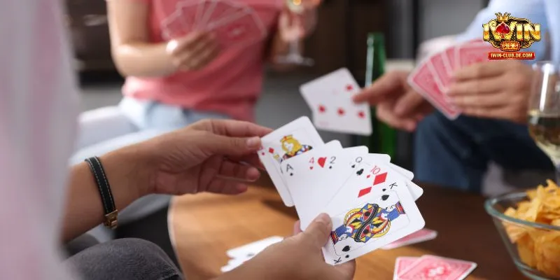 Tìm hiểu khái quát Mậu Binh IWINCLUB 