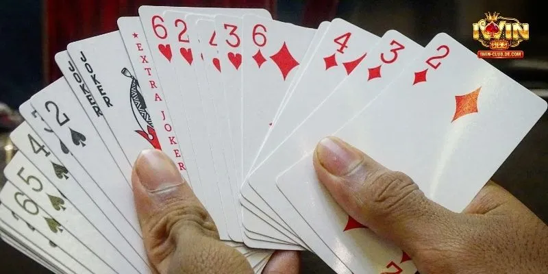 Tổ hợp đặc biệt thường xuất hiện với tần suất thấp 