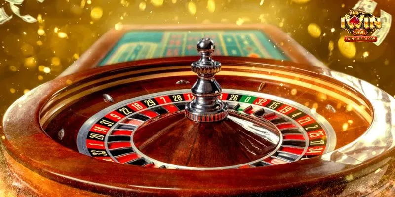 Game Casino